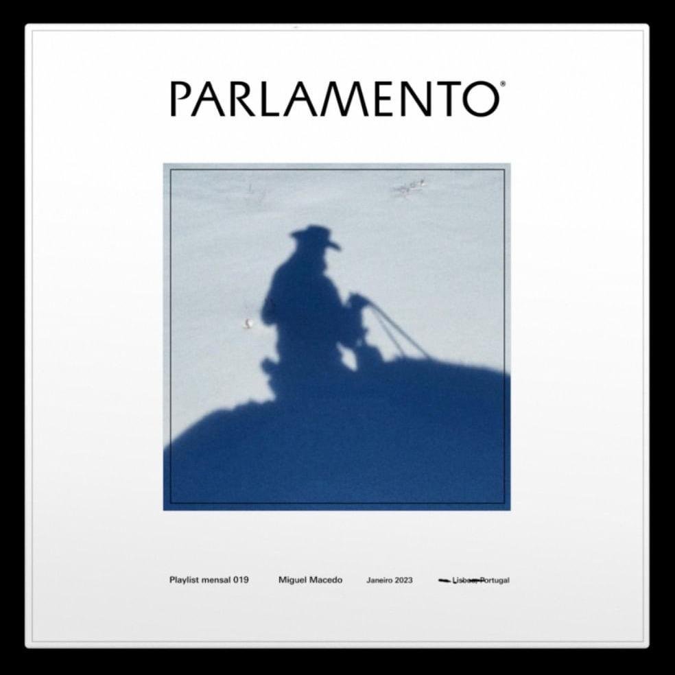 Banner from the 19th Monthly Playlist.