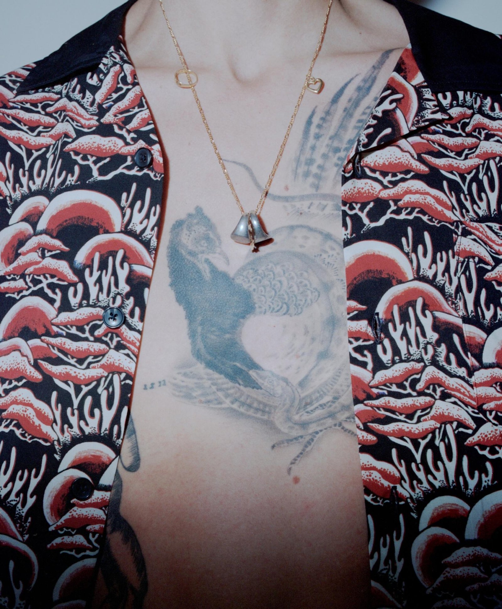 Cover photo for Visual Installment 1