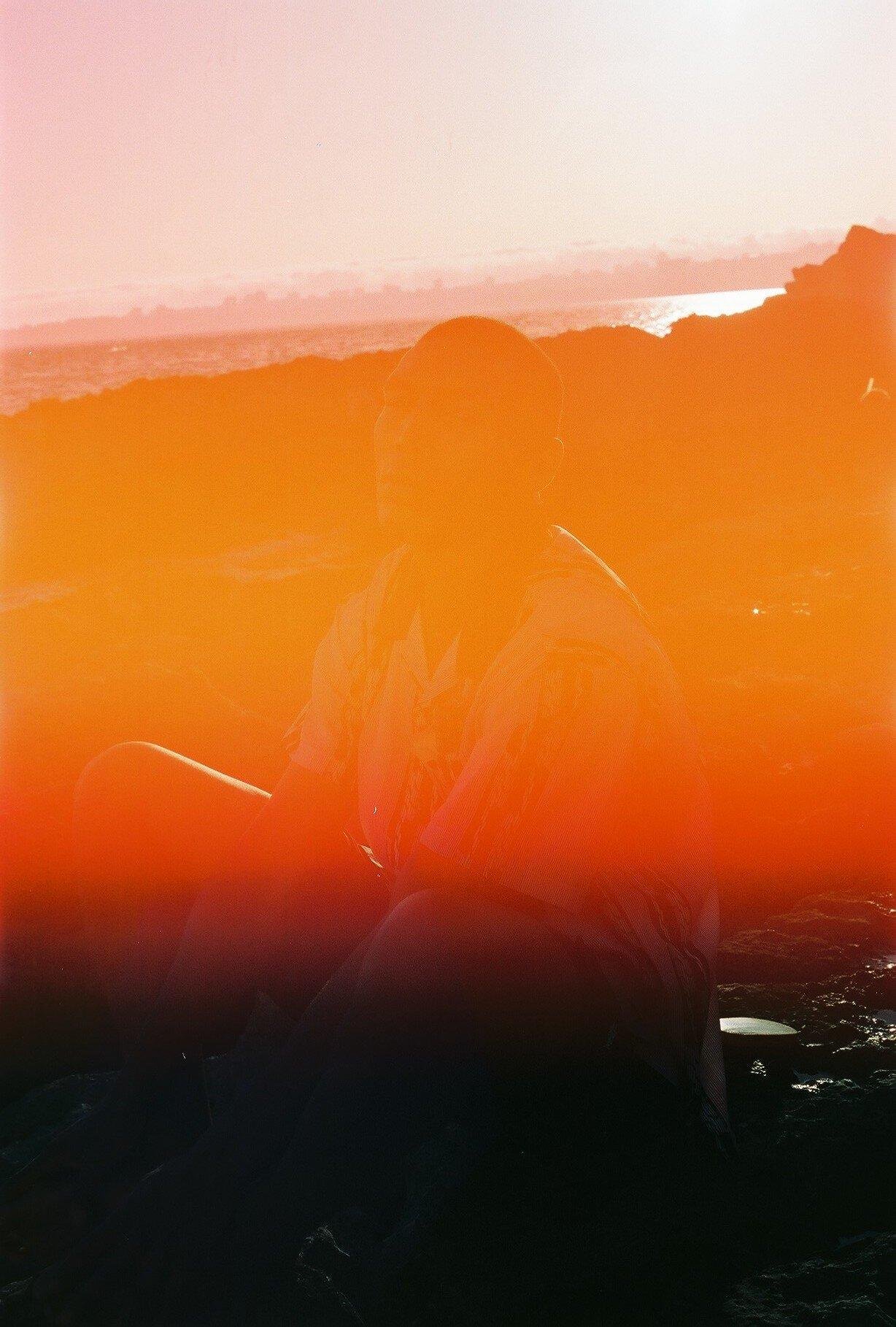 Burnt photo from Visual Installment 3.
