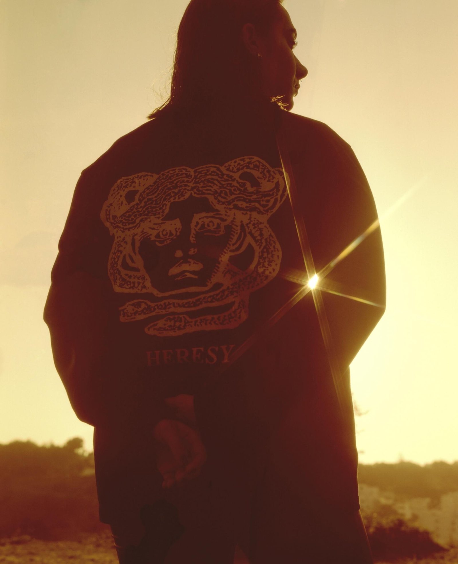 Photo from Elisa Azevedo Visual Installment.