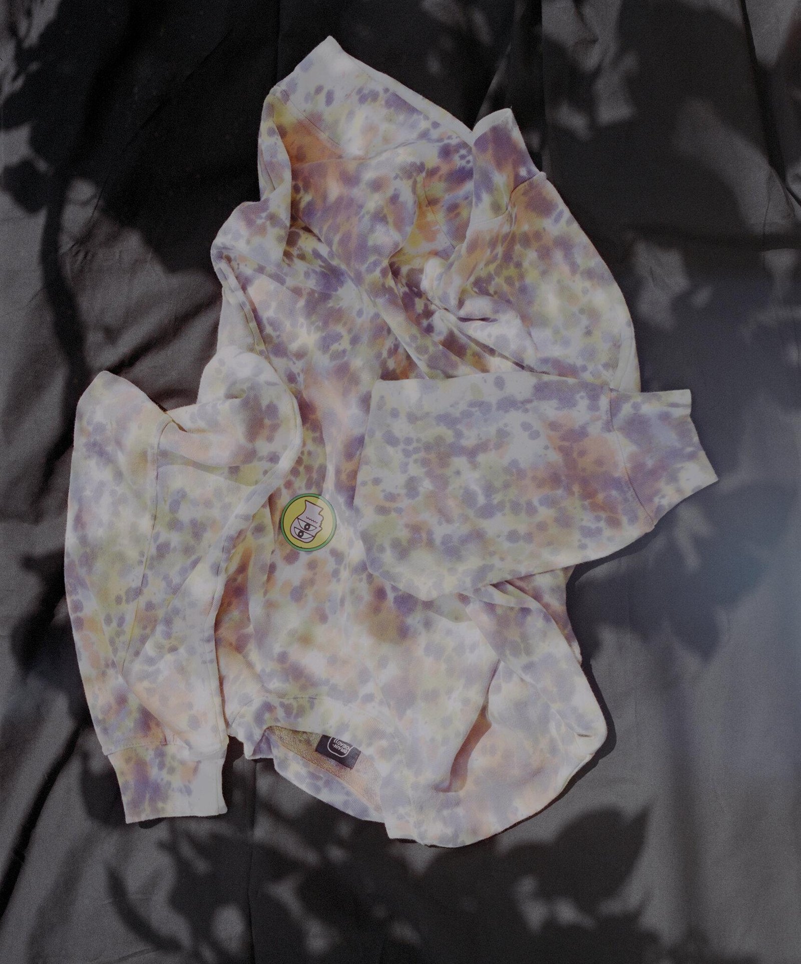 A Brain Dead Shirt for Visual Installment 1.