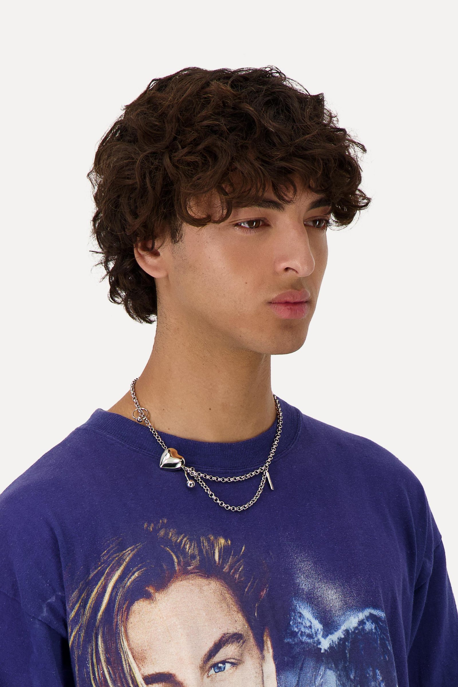 Curtis Necklace | Parlamento Lisboa