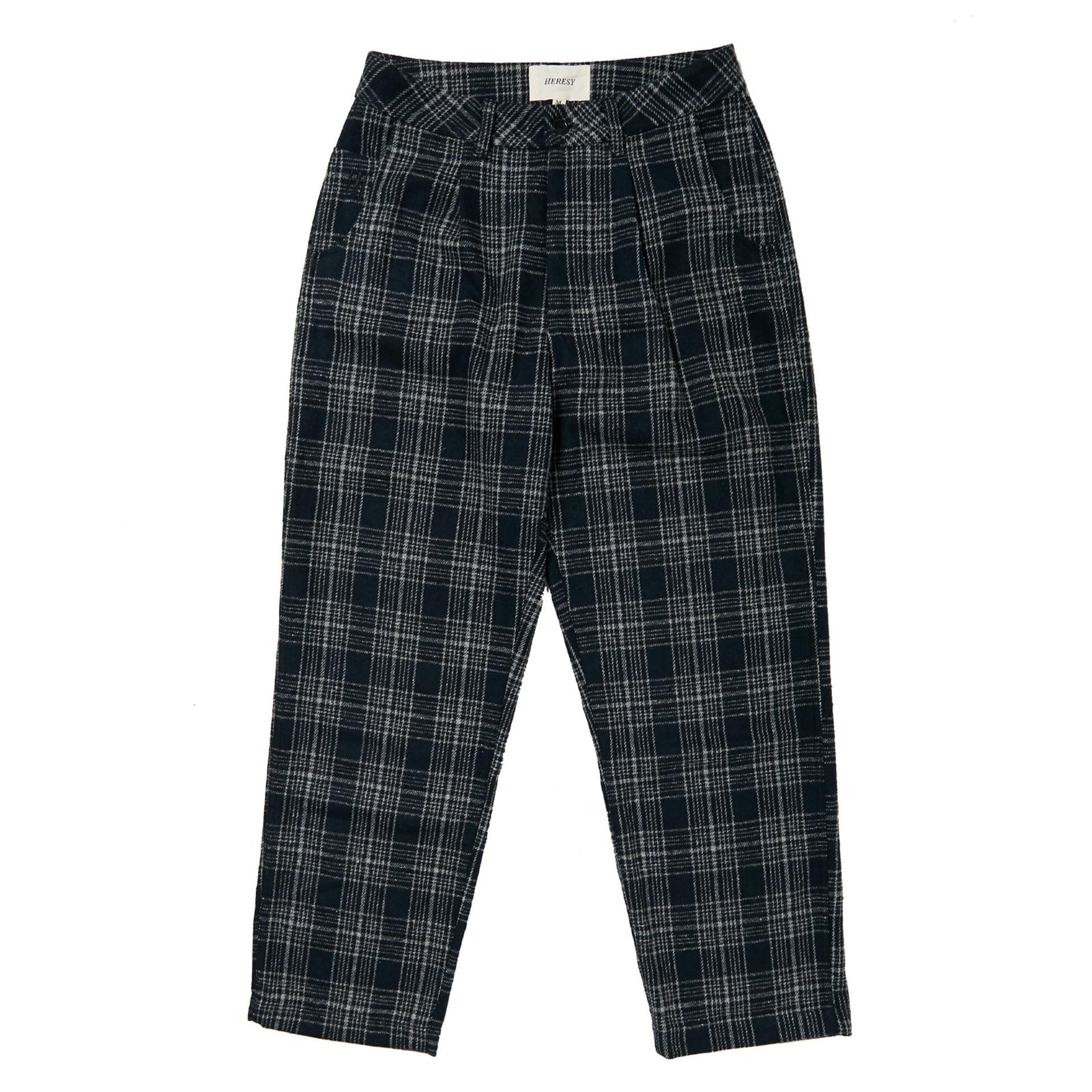 Heresy Preceptor Trousers front.