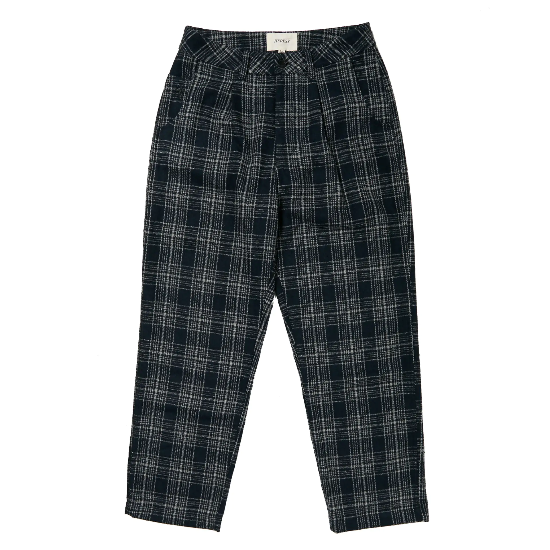 Heresy Preceptor Trousers front.