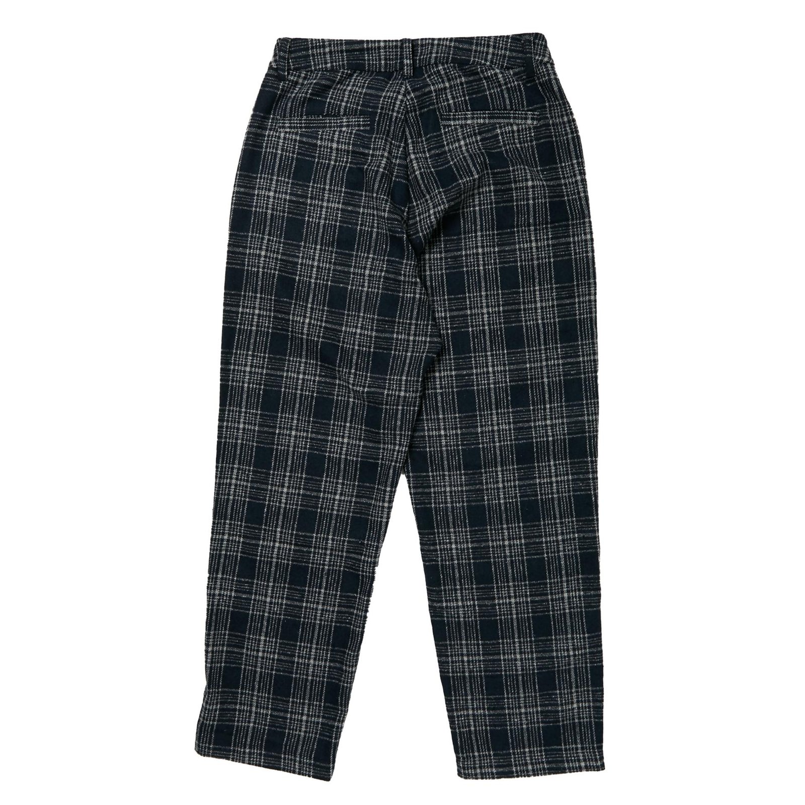 Heresy Preceptor Trousers back.