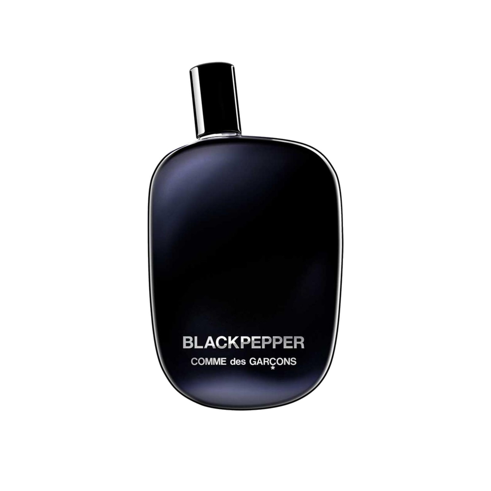 Comme des Garçons Black Pepper bottle