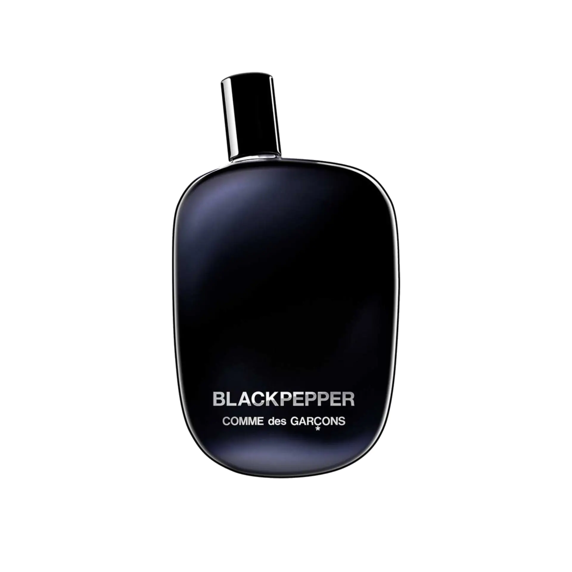 Comme des Garçons Black Pepper bottle