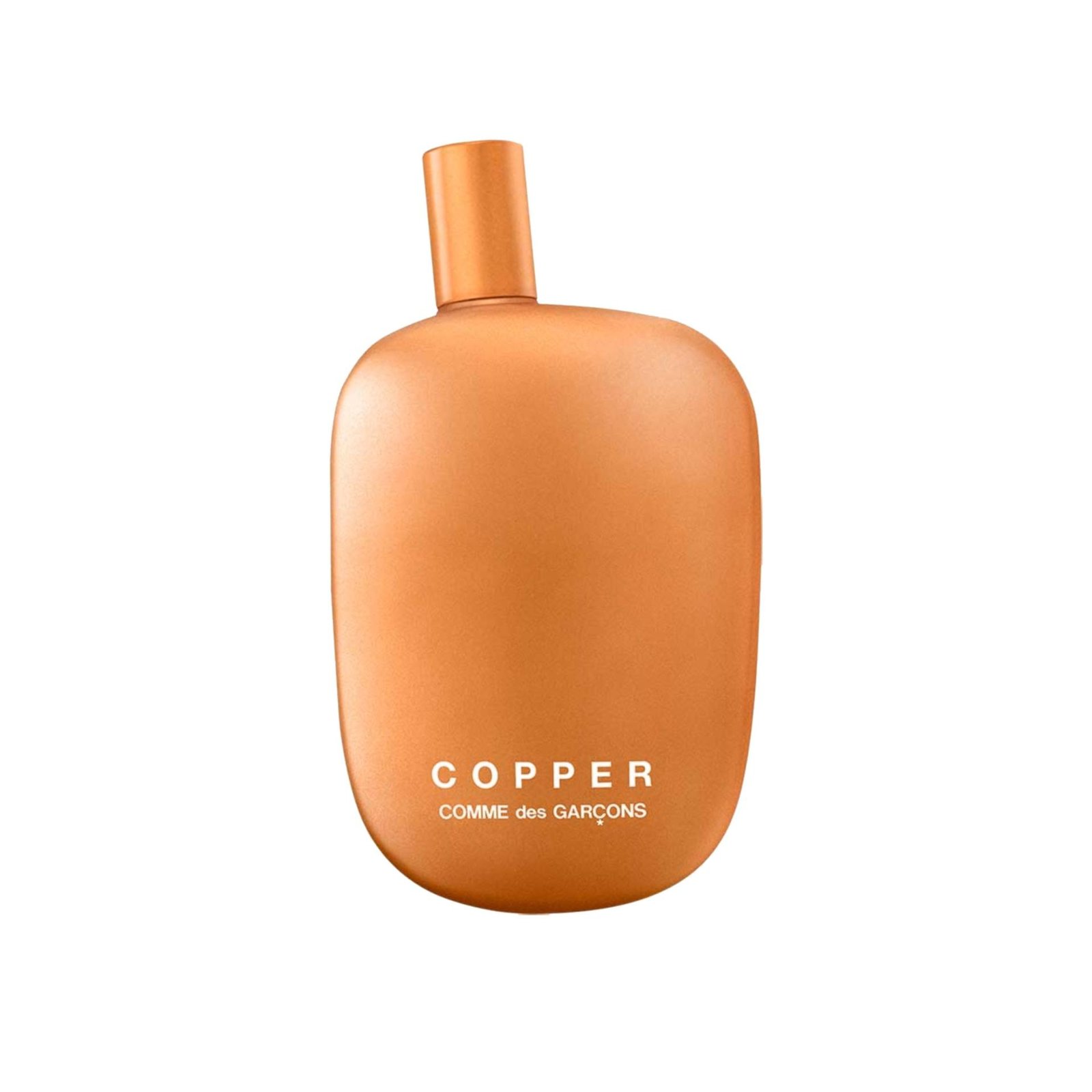 Comme des Garçons Copper bottle