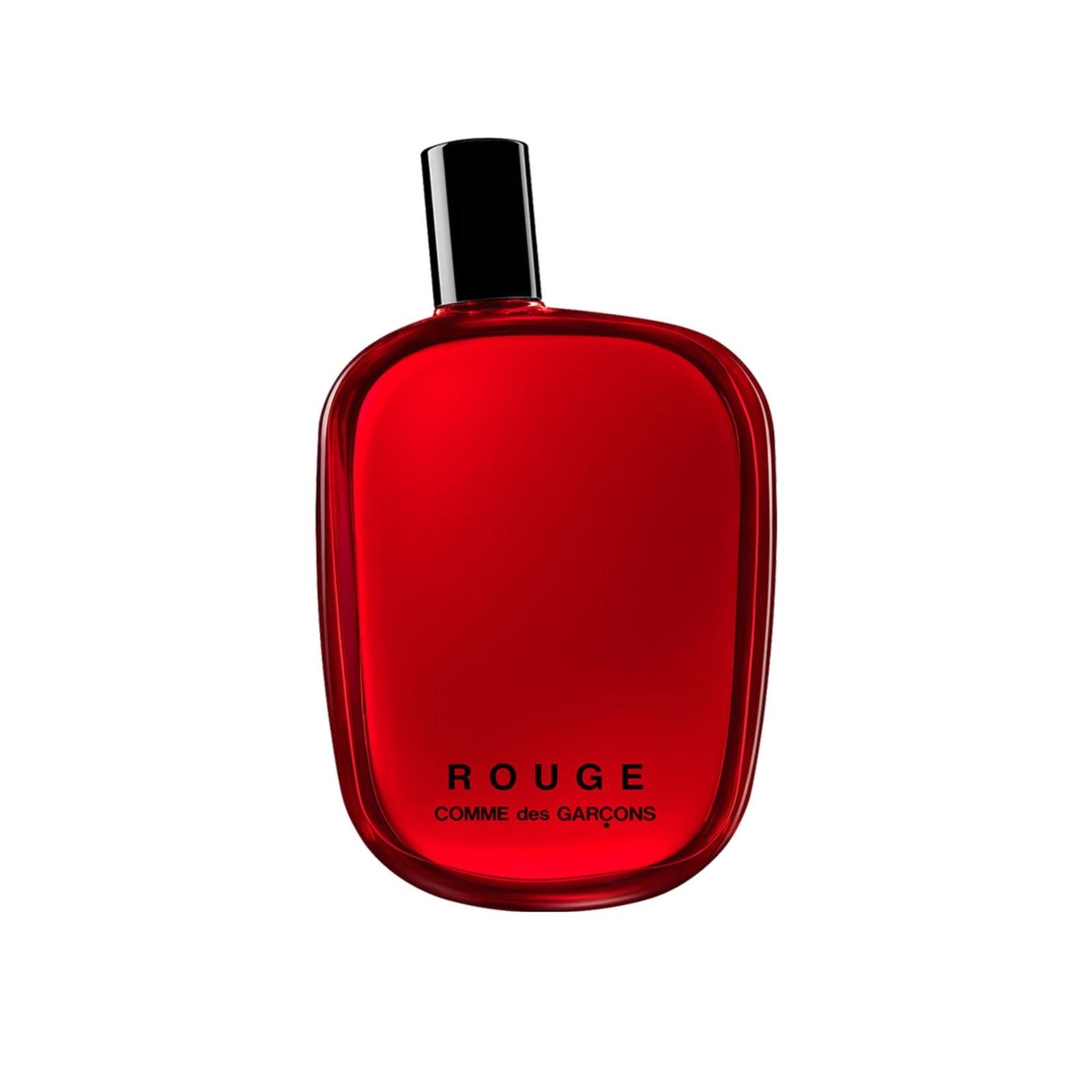 Comme des Garçons Rouge bottle
