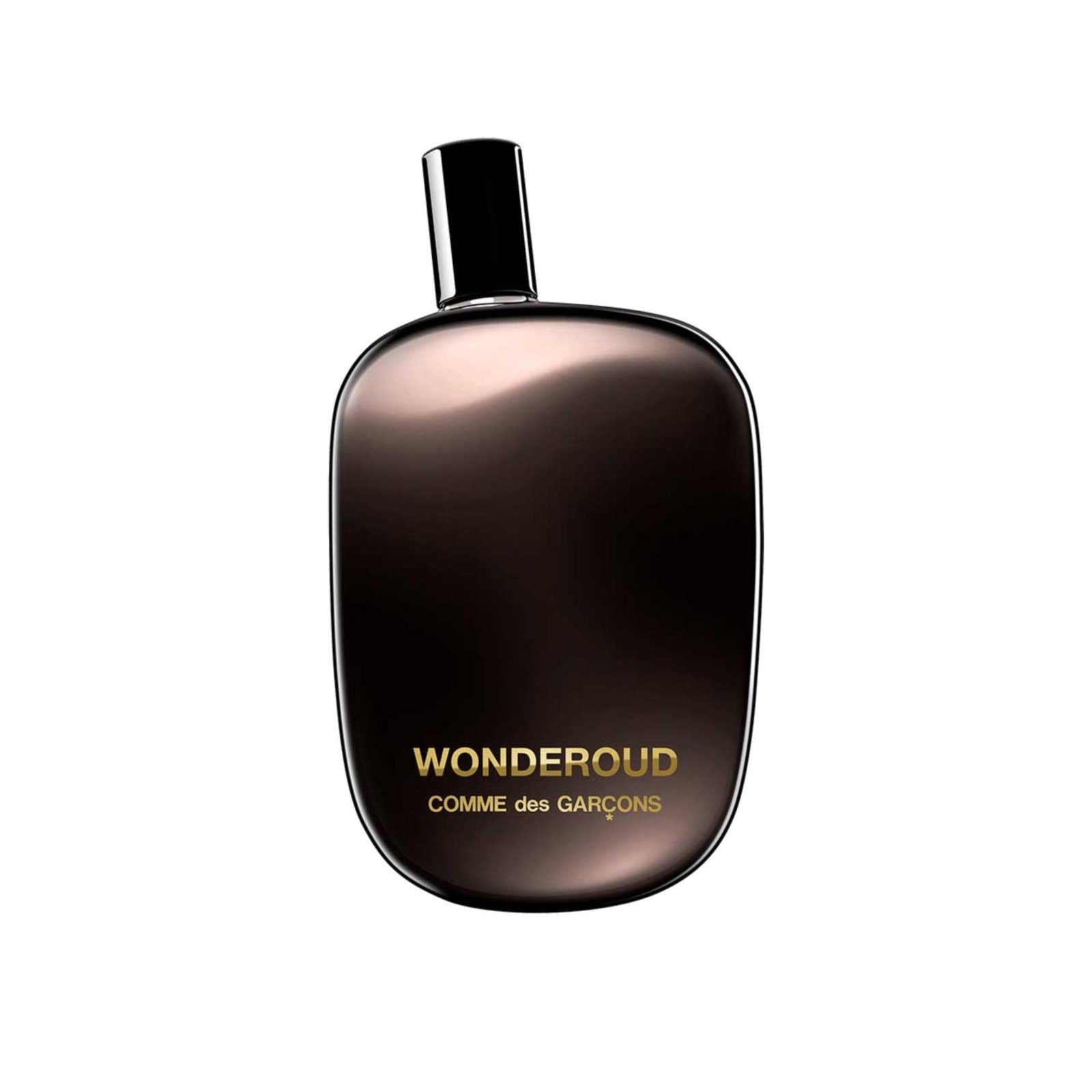 Comme des Garçons Wonderoud bottle