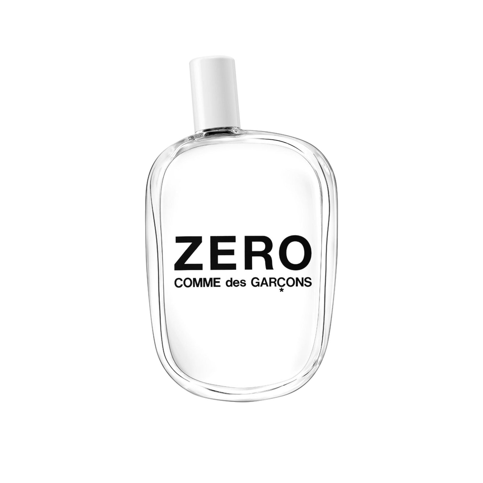 Comme des Garçons Eau de Toilette CDG ZERO | Parlamento Lisboa