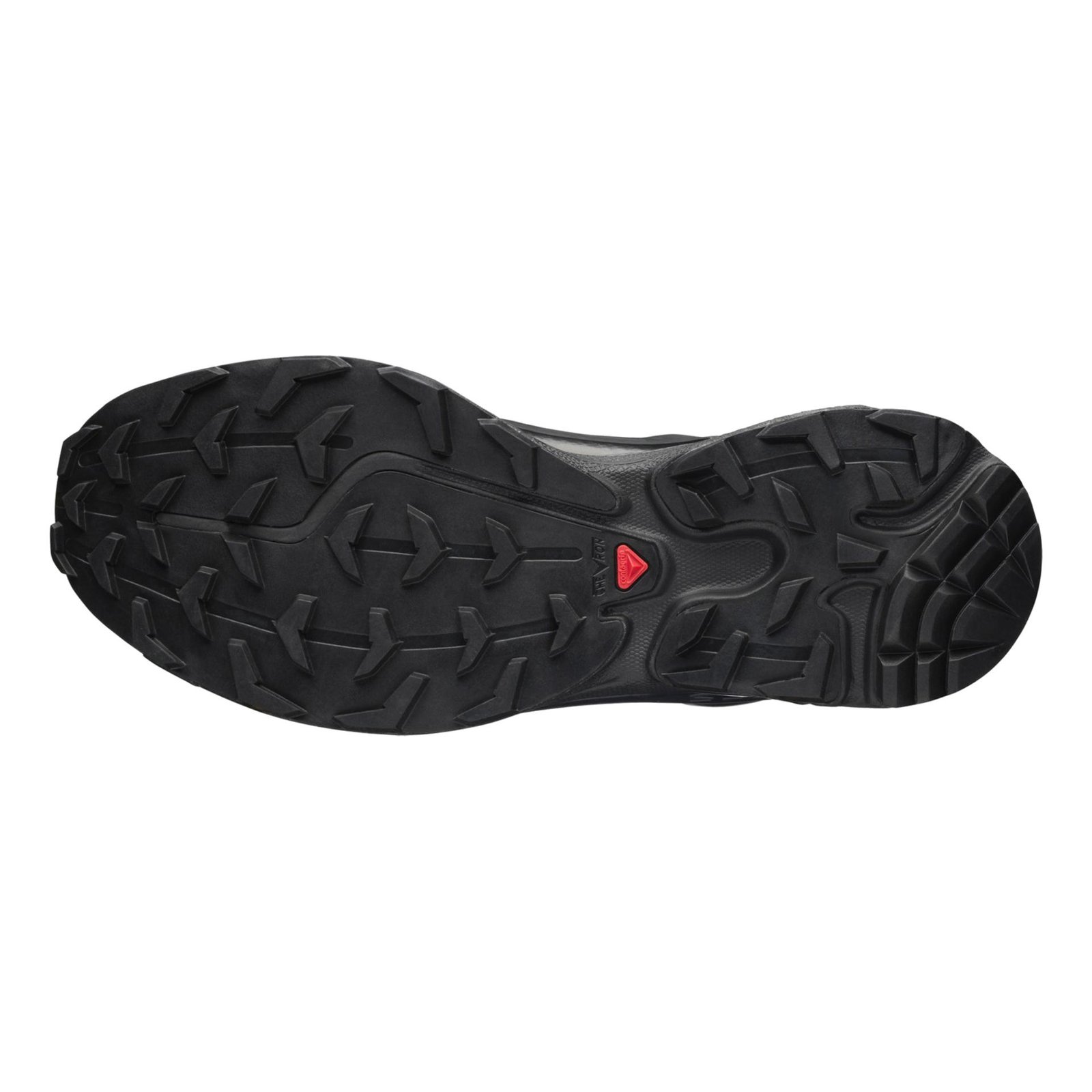 salomon xt6 black phantom
