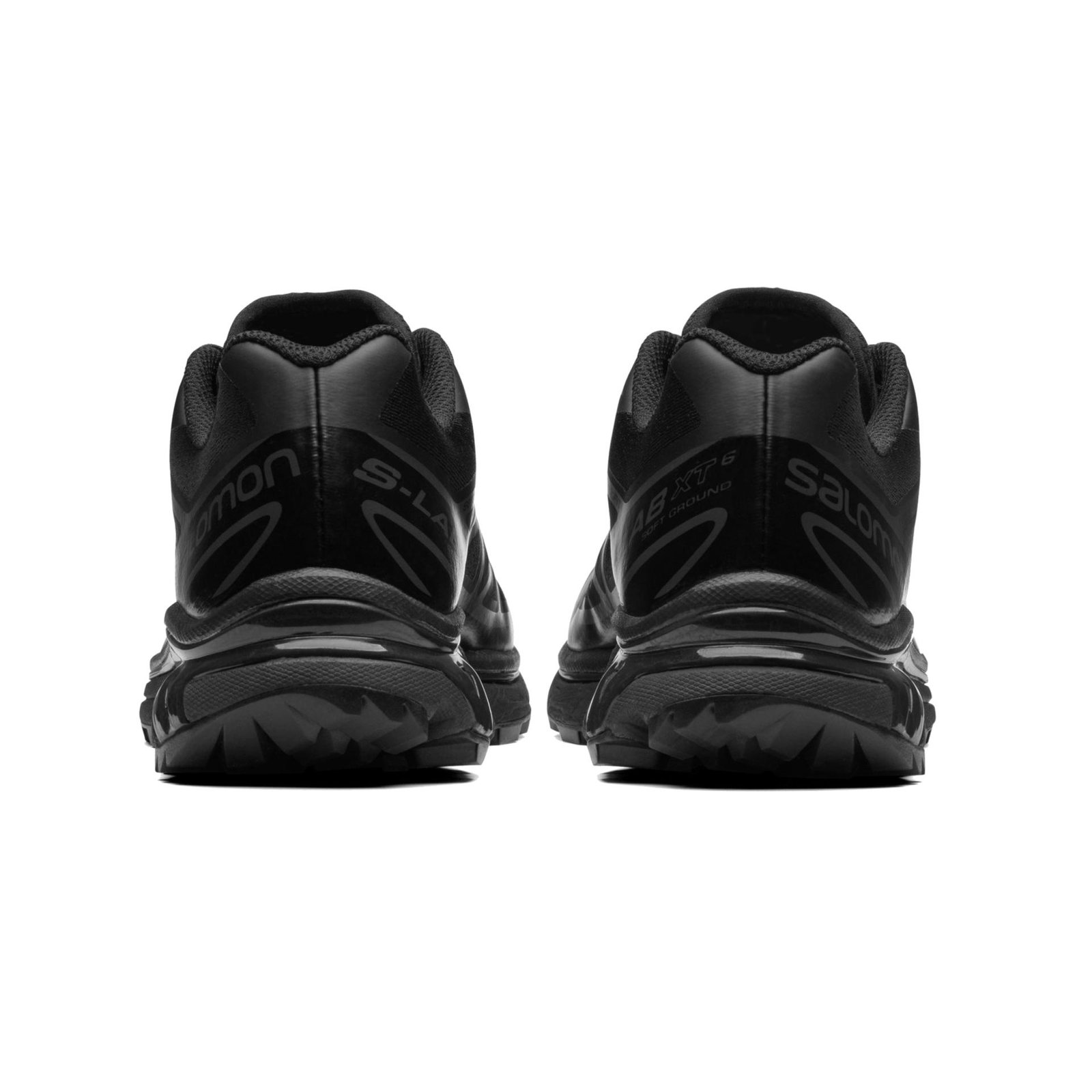 salomon xt6 black phantom