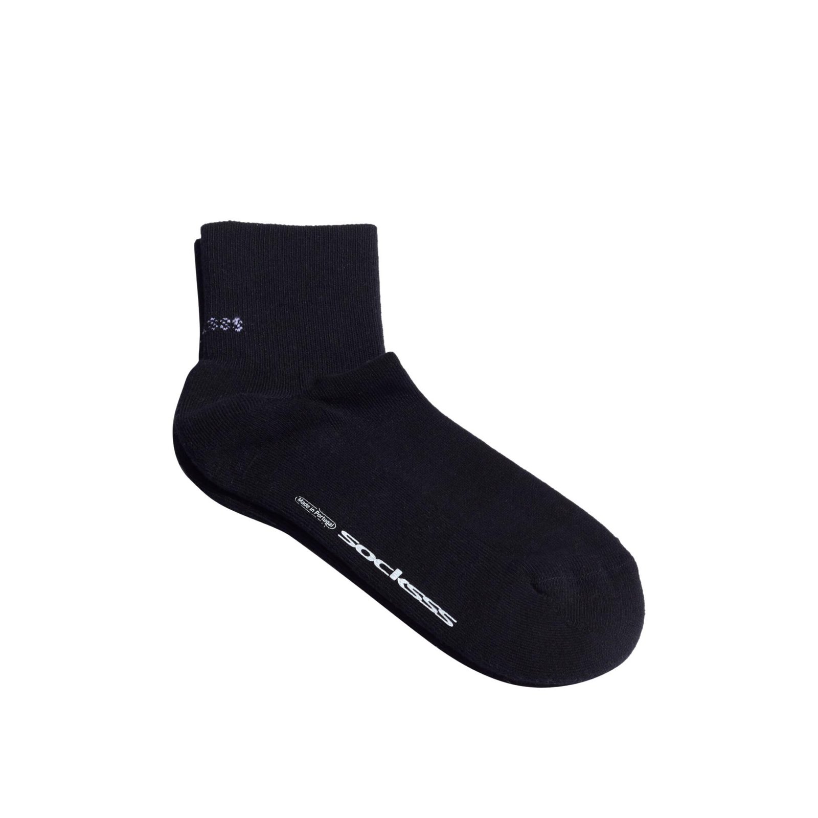 SOCKSSS Moonless socks