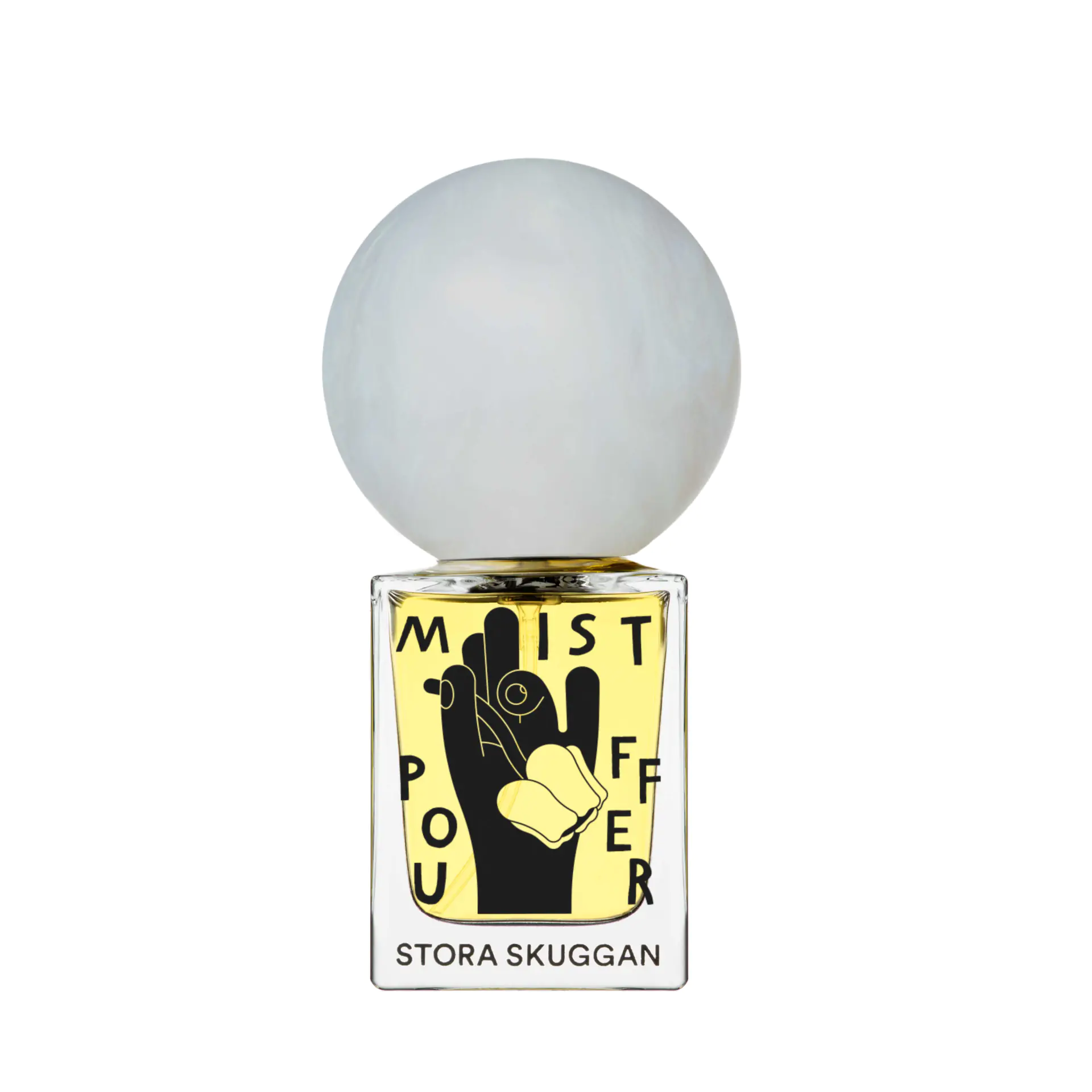 Stora Skuggan Mistpouffer bottle.
