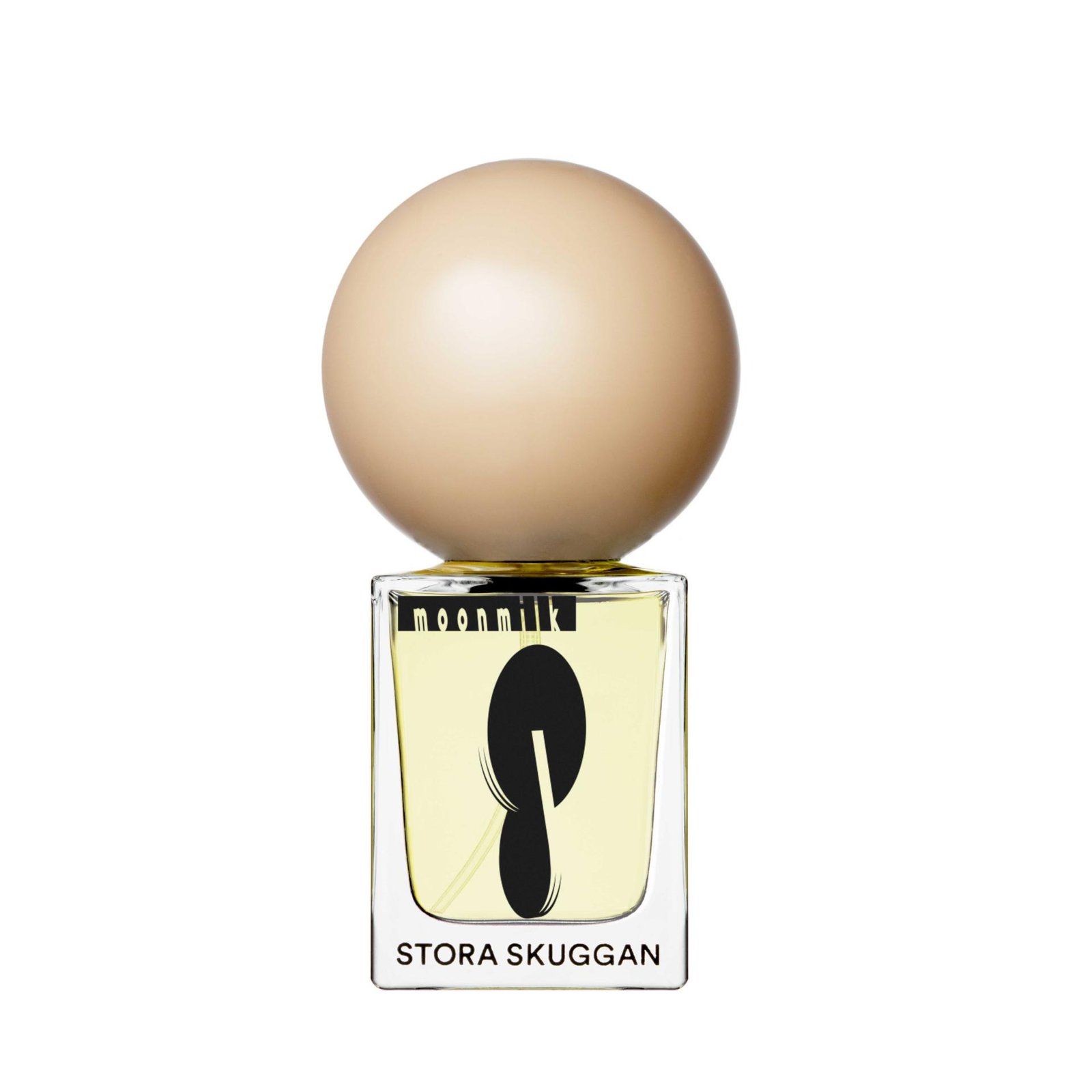 Stora Skuggan Moonmilk bottle.
