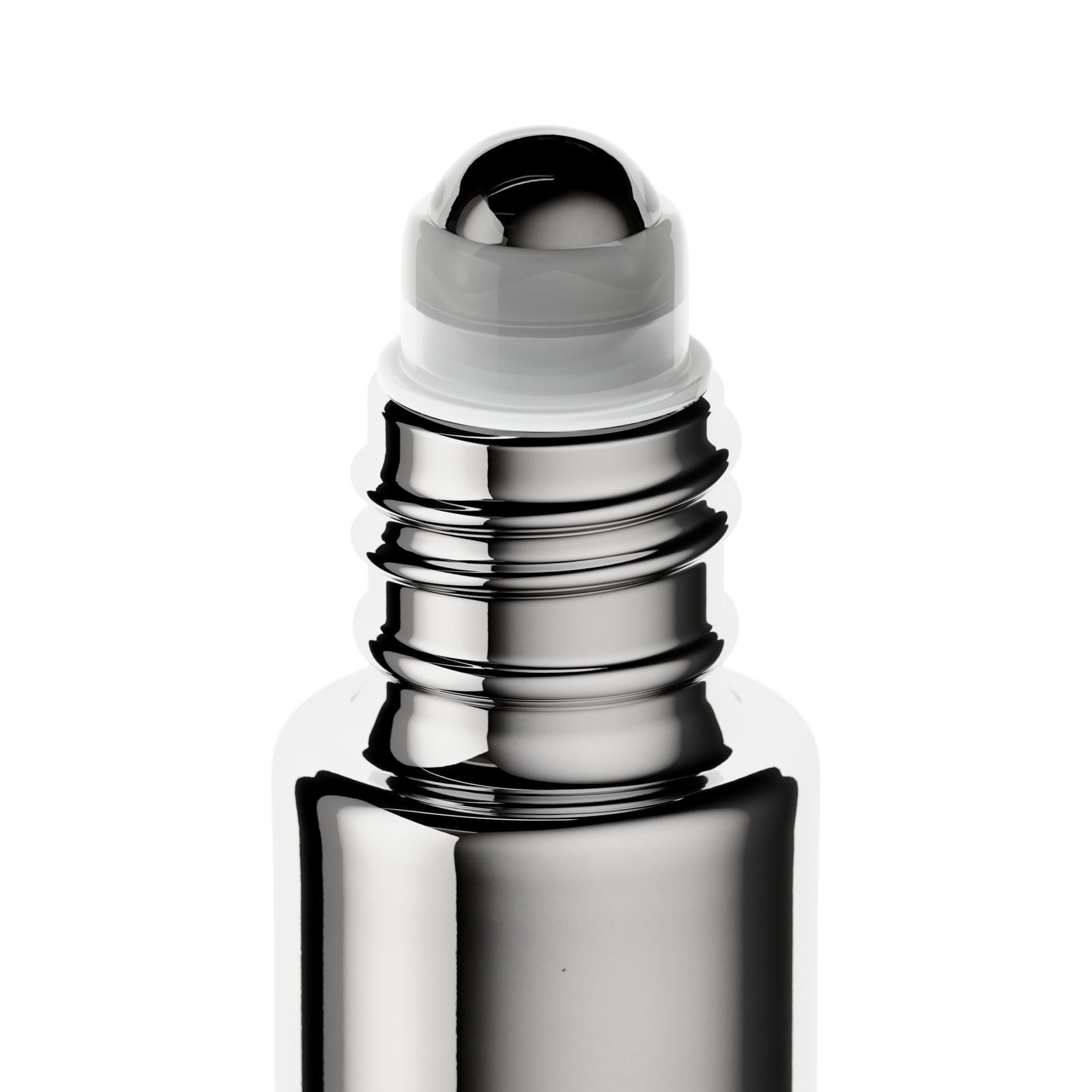 Unifrom perfume oil aperture.