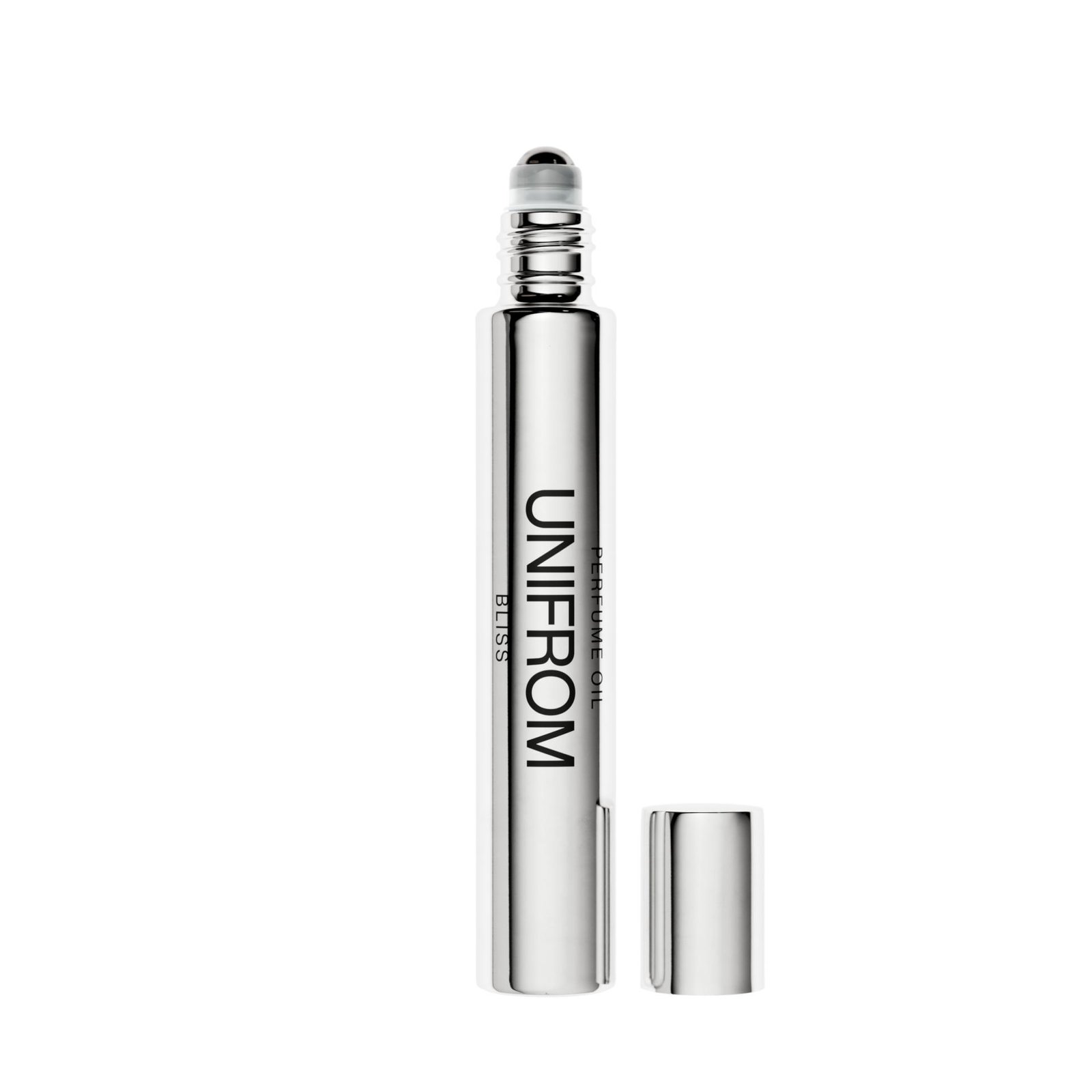 UNIFROM™ Bliss Perfume Oil open