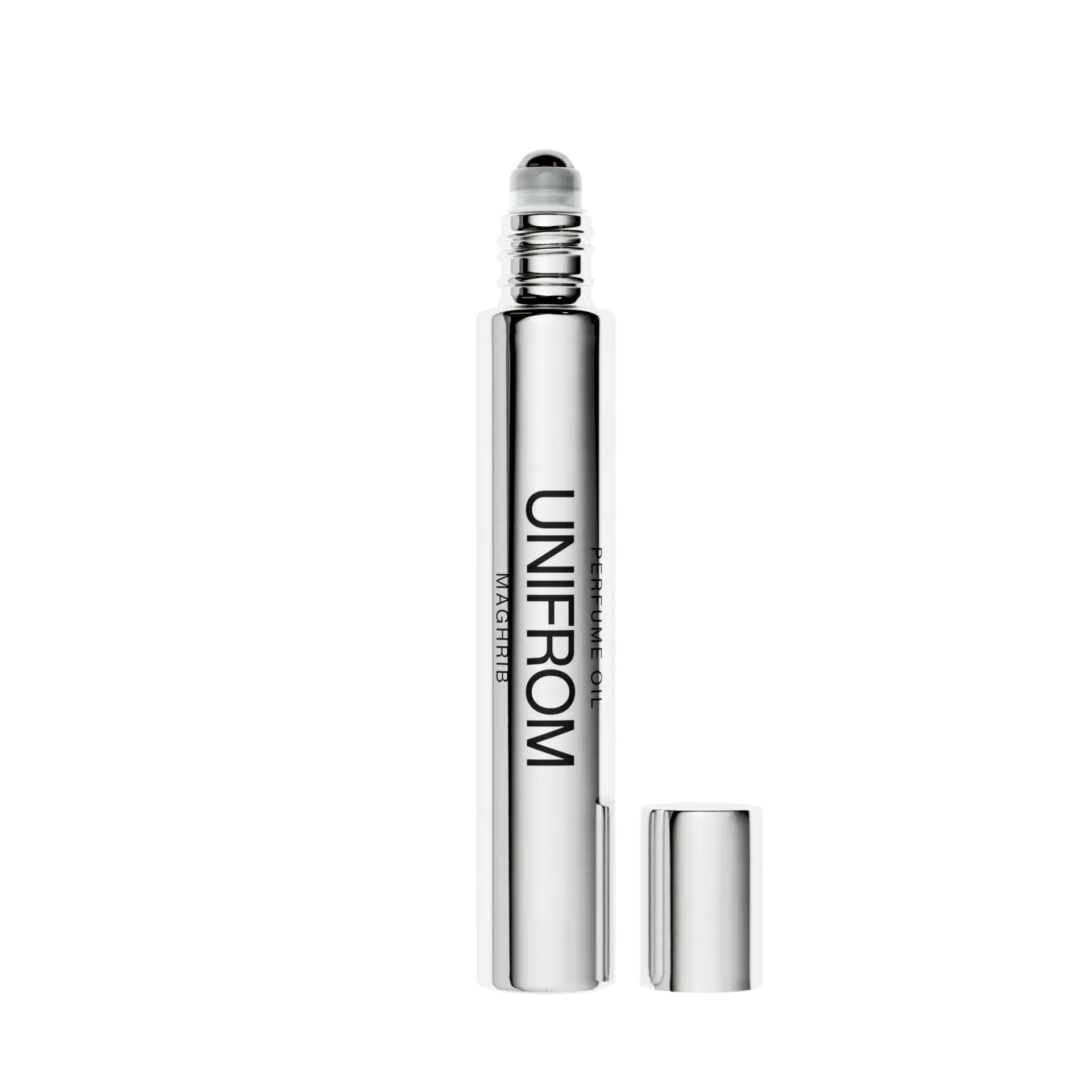 UNIFROM™ Maghrib Perfume Oil open