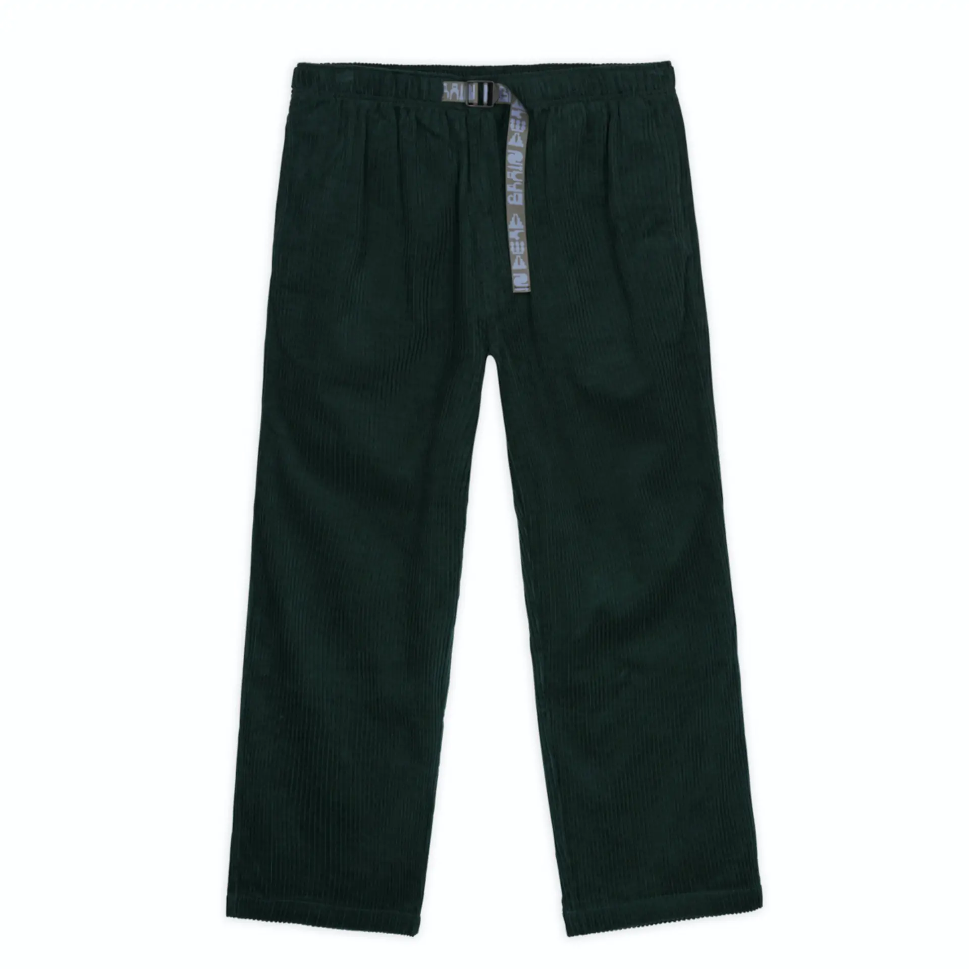 Brain Dead Cord Climber Pant from the front
