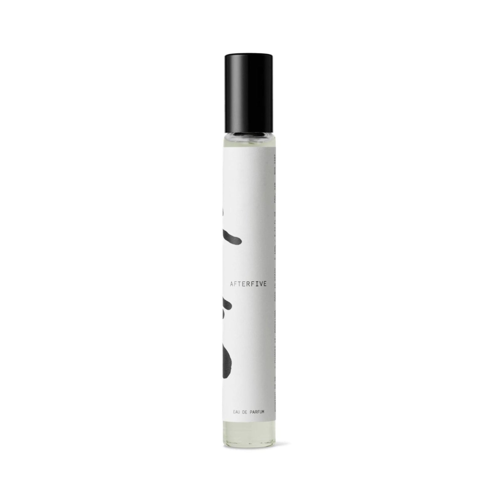 Midnight 00.00 Afterfive Parfum