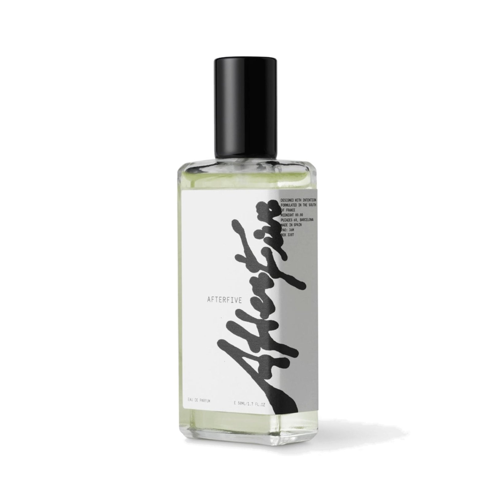 Midnight 00.00 Afterfive Parfum