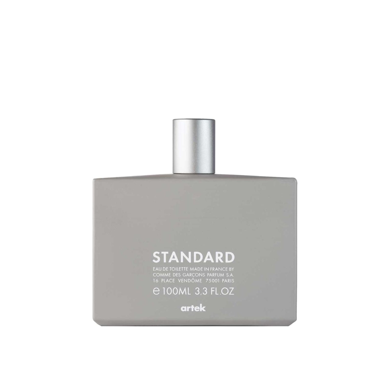 Comme des Garçons Artek Standard bottle