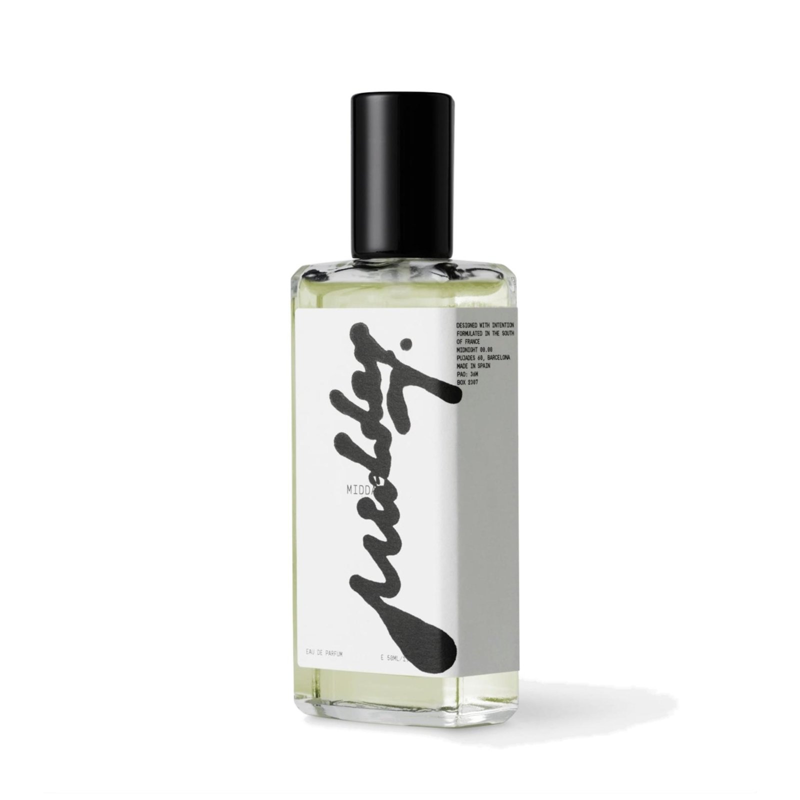 Midnight 00.00 Midday Parfum 50ml