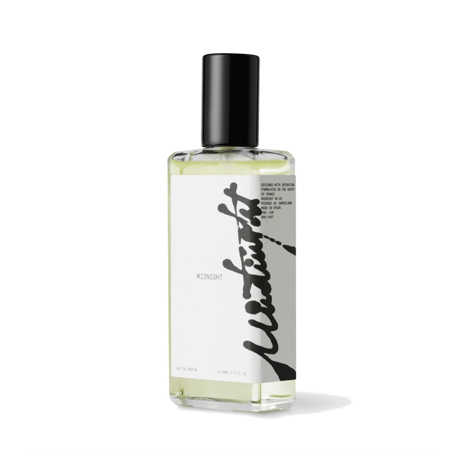 Midnight 00.00 Afterfive Parfum 50ml