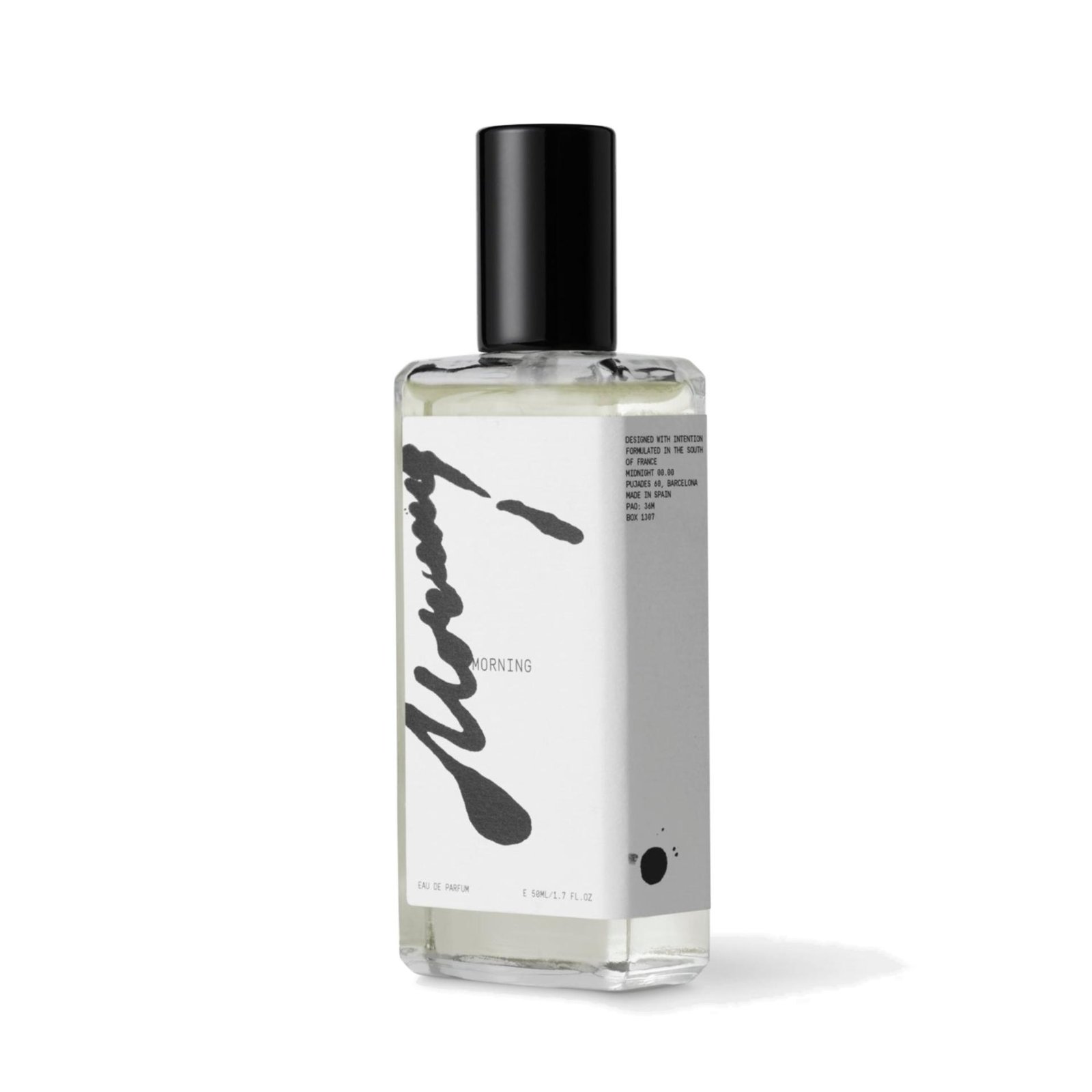 Midnight 00.00 Morning Parfum 50ml