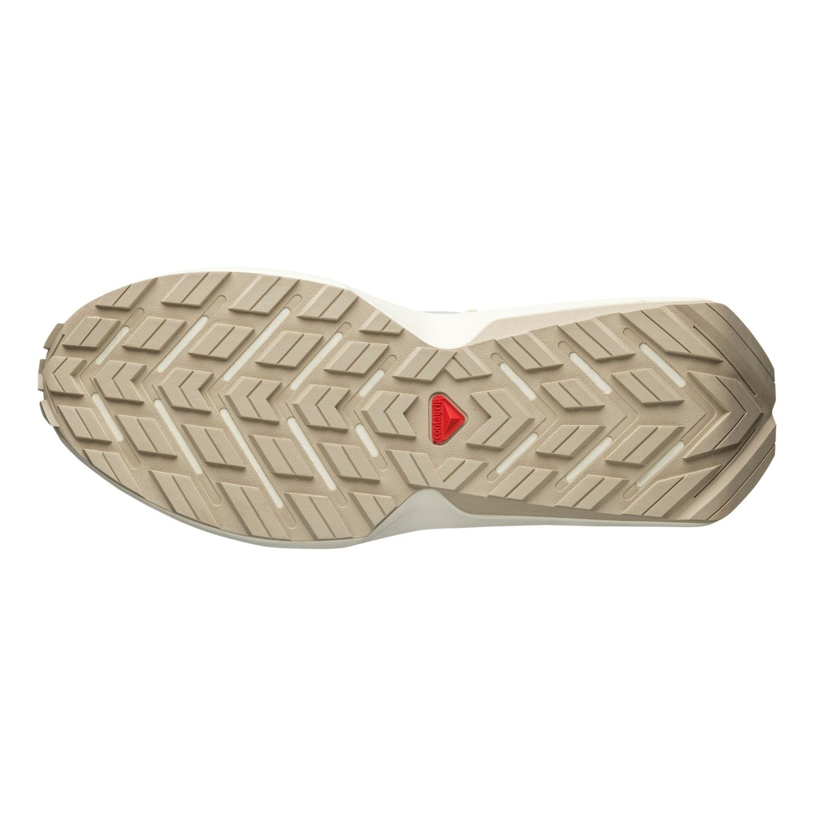 Salomon Odyssey Elmt Low from the sole