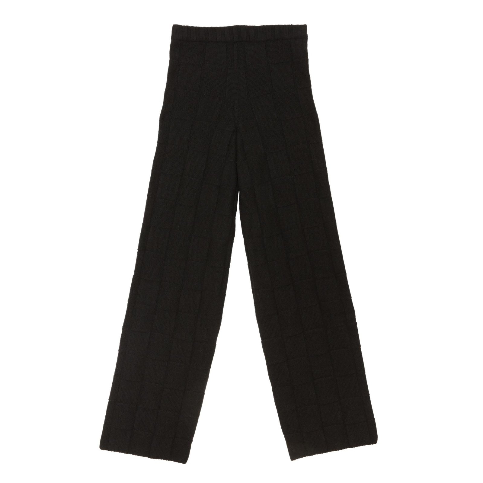 Baserange Konak Pants from the front