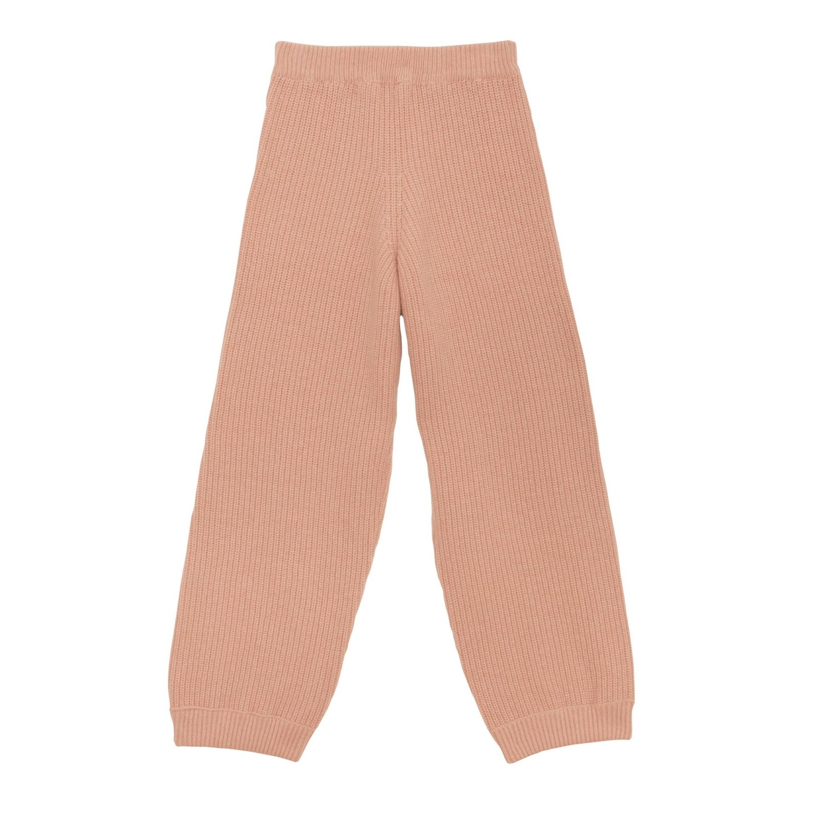 Baserange Mea Pants in a white background