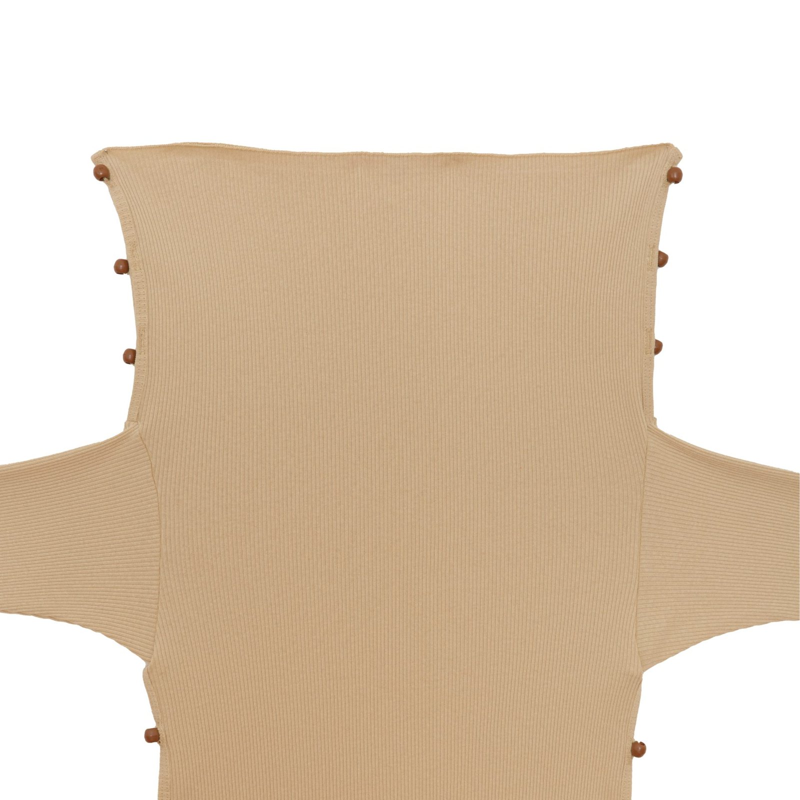 Baserange Tav Turtleneck close up