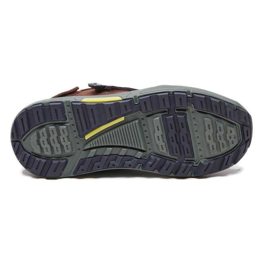 Suicoke Tred sole