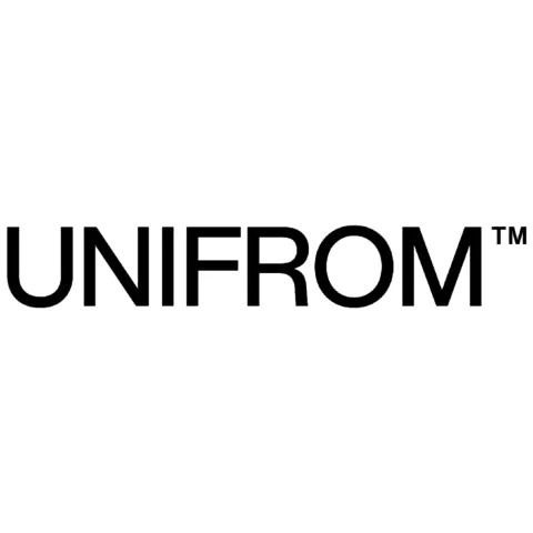Unifrom logo on a white background