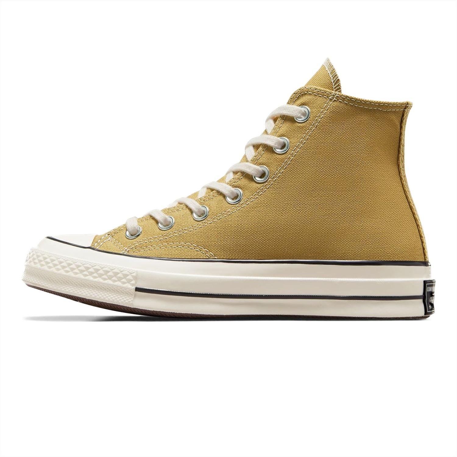 Converse Chuck 70 Hi Dunescape left side