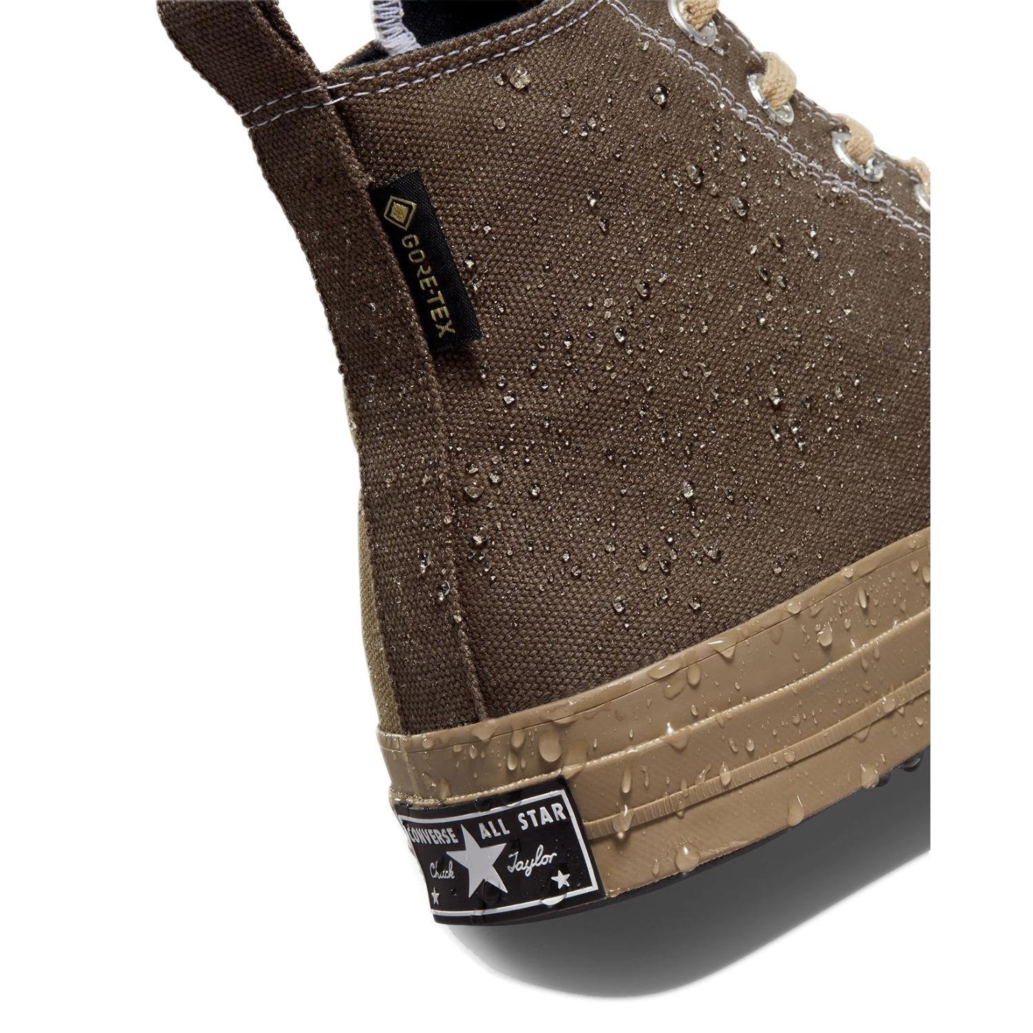 Converse Chuck 70 Hi Gore-Tex detail