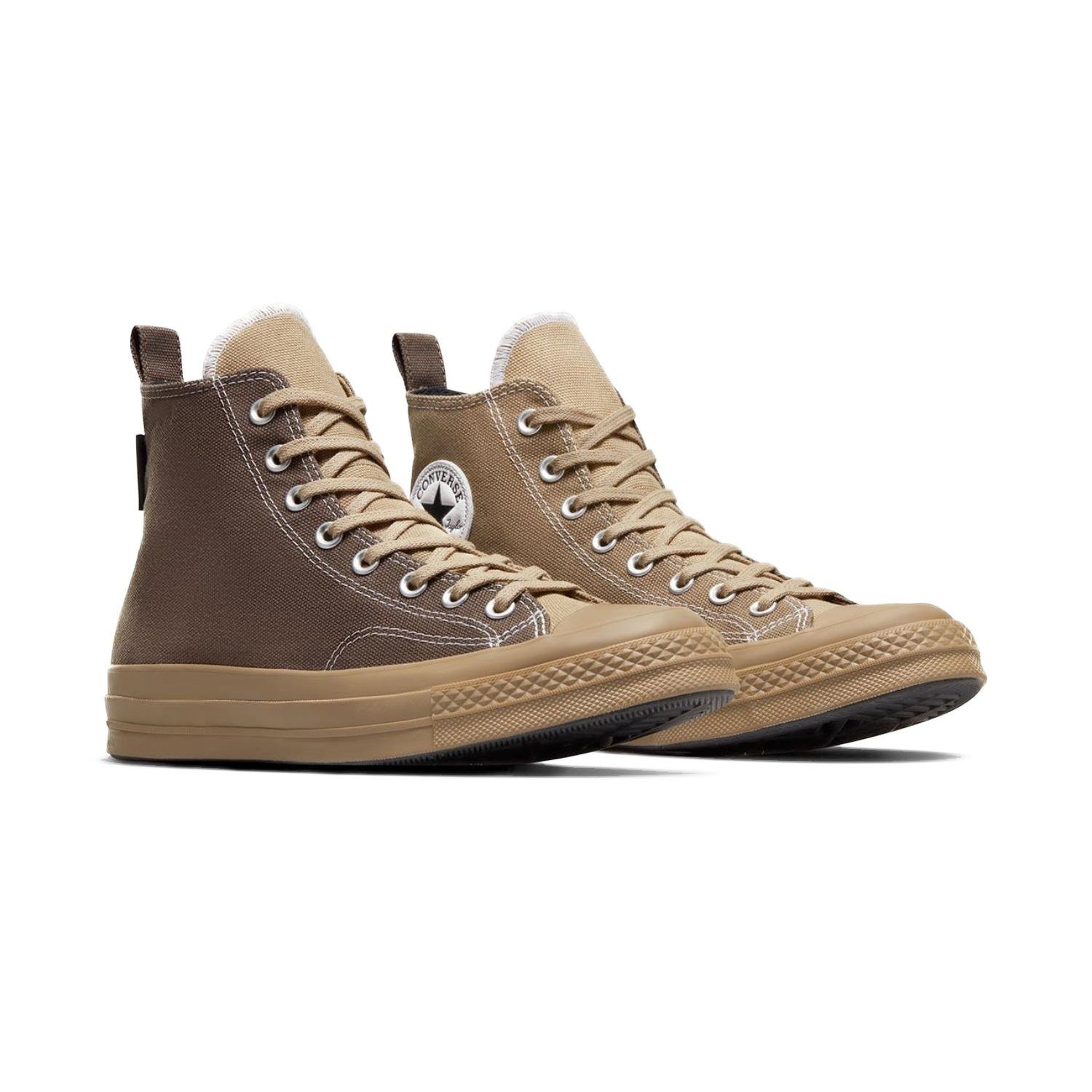 Converse Chuck 70 Hi Gore-Tex front