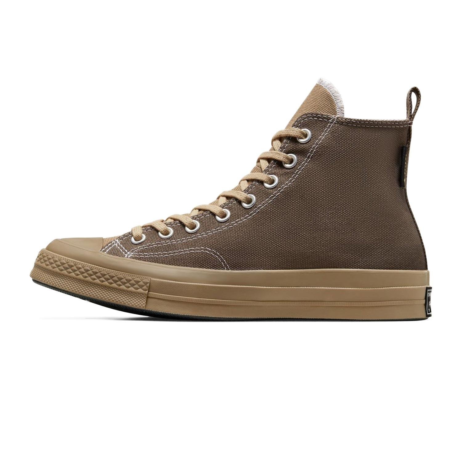 Converse Chuck 70 Hi Gore-Tex left side
