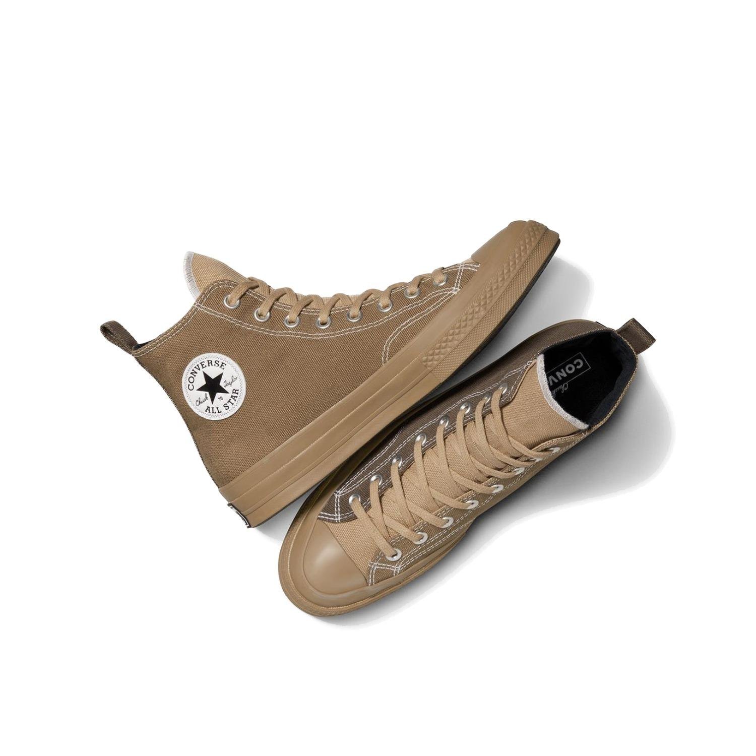 Converse Chuck 70 Hi Gore-Tex from above