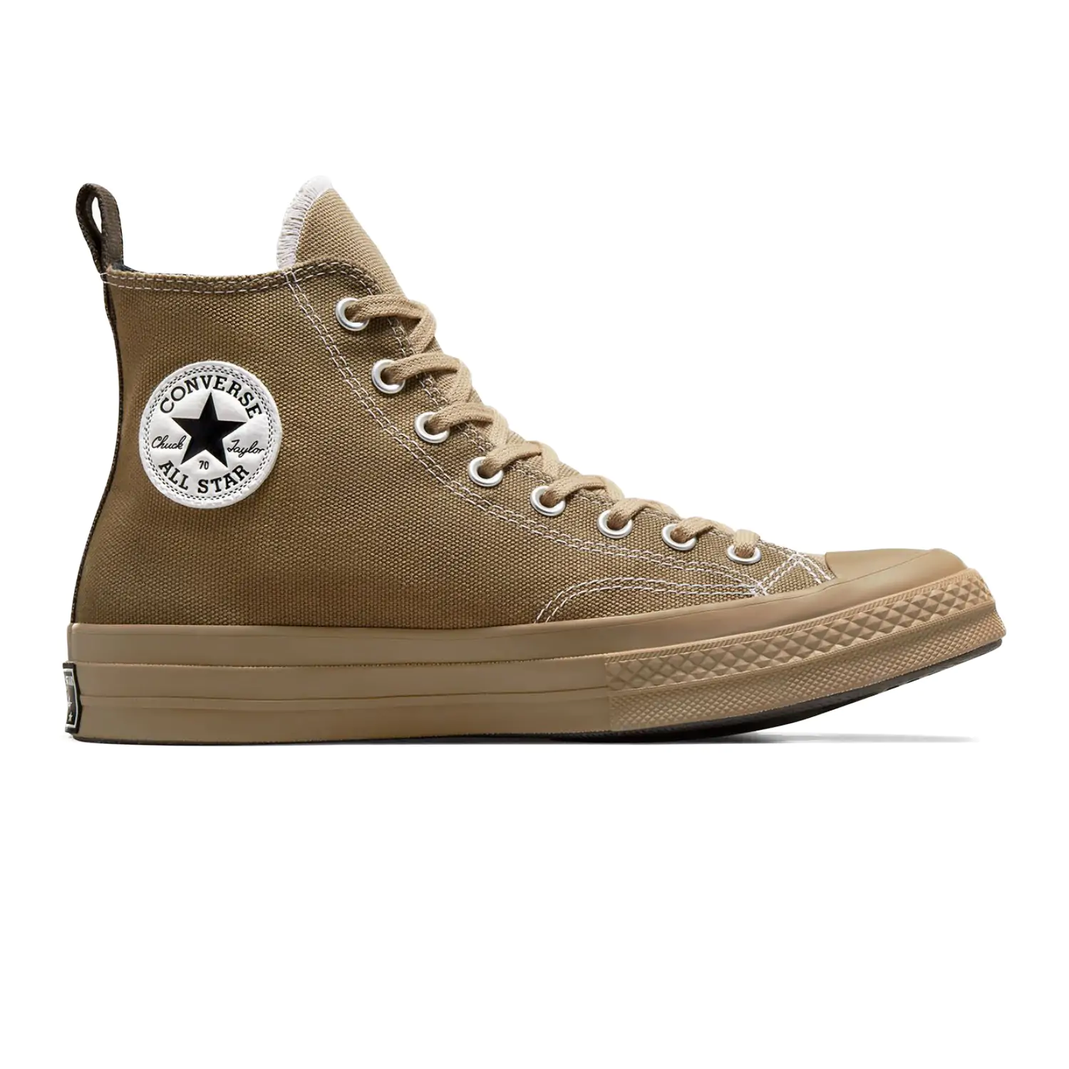 Converse Chuck 70 Hi Gore-Tex right side