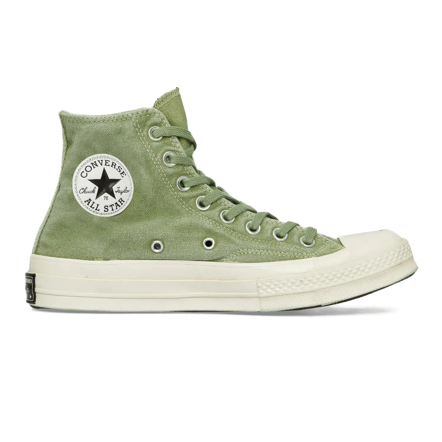 Converse Chuck 70 HI LTD right side