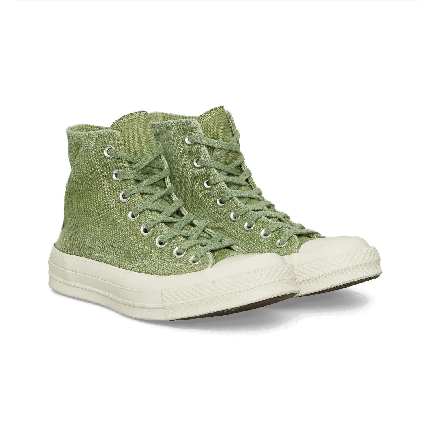 Converse Chuck 70 HI LTD front