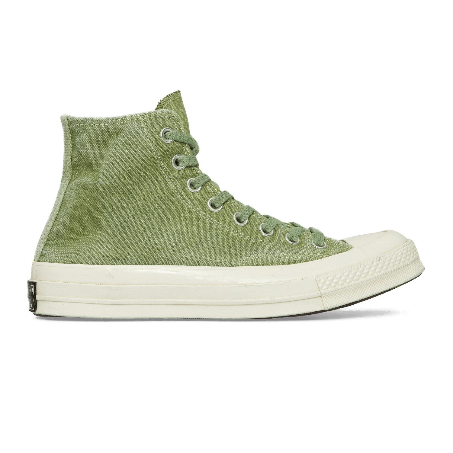 Converse Chuck 70 HI LTD left side