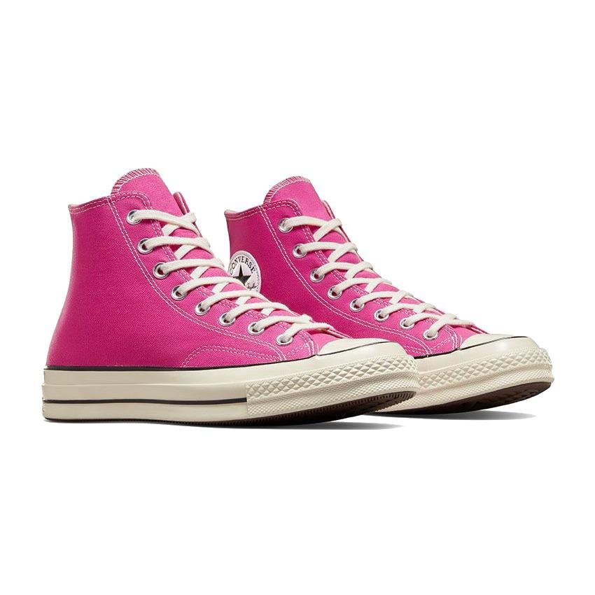 Converse Chuck 70 Hi Lucky Pink front