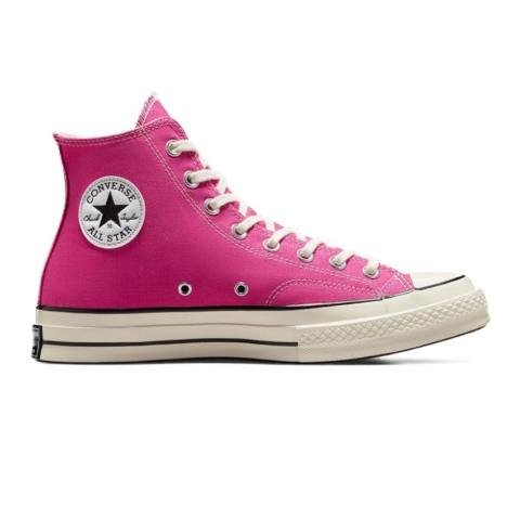Converse Chuck 70 Hi Lucky Pink right side