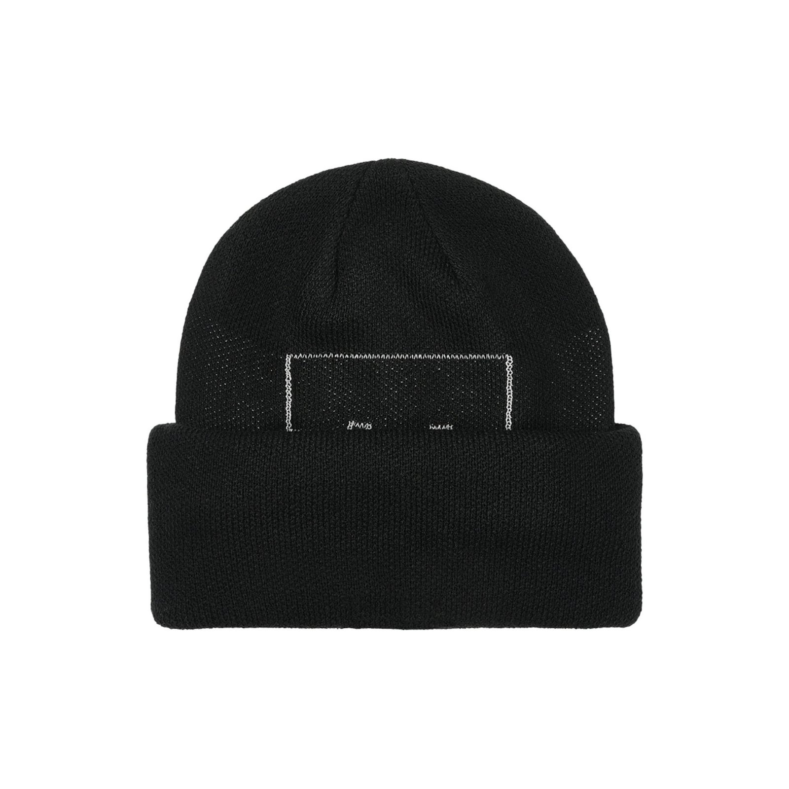 The Trilogy Tapes Balaclava Beanie back
