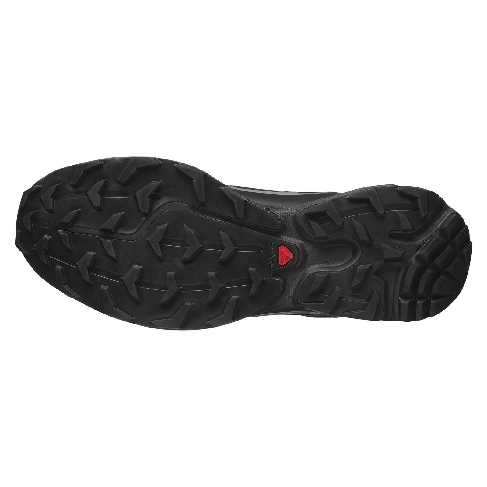 Salomon XT-6 GTX FTW Silver