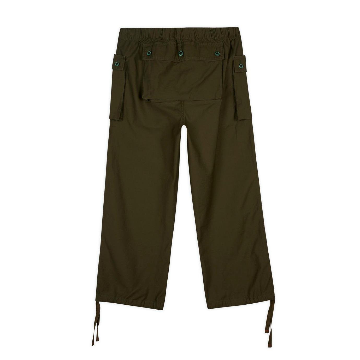 Brain Dead Military Cloth P44 Jungle Pant back